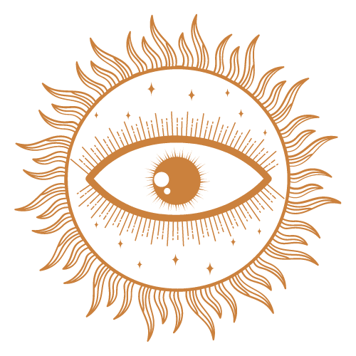 logo Mélanie Julien médium