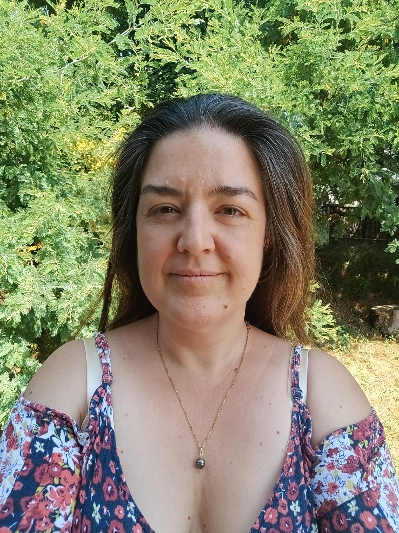 Mélanie Julien thérapeute