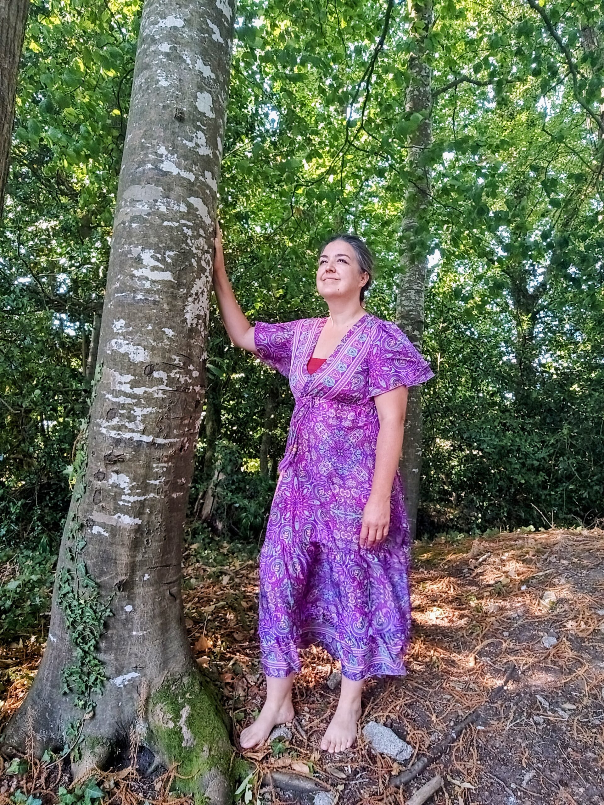 Portrait de Mélanie Julien